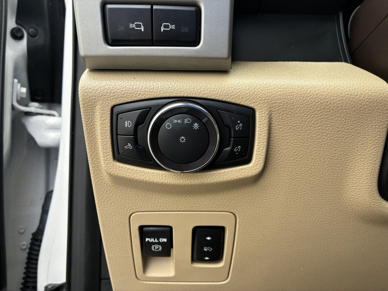 2019 Ford F-150 LARIAT Charlton MA