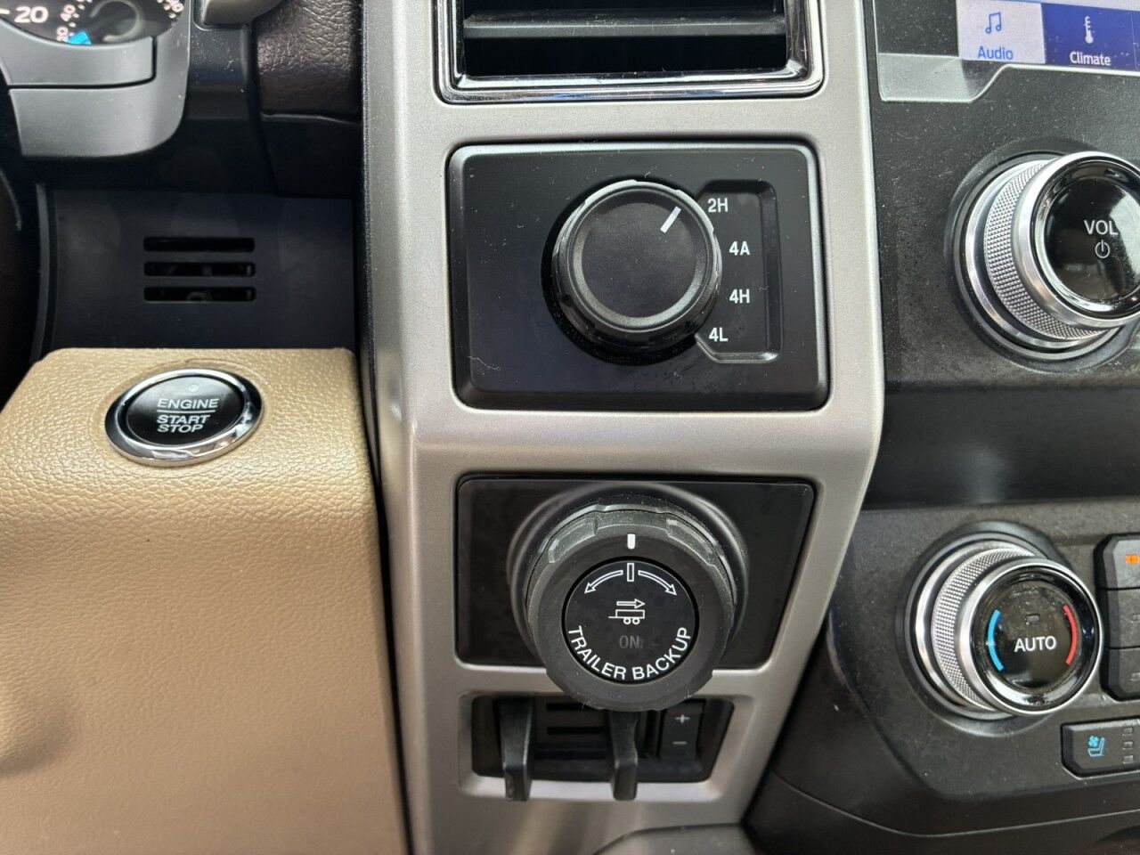 2019 Ford F-150 LARIAT Charlton MA