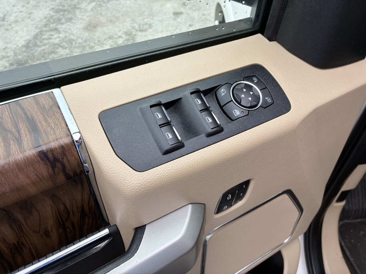 2019 Ford F-150 LARIAT Charlton MA