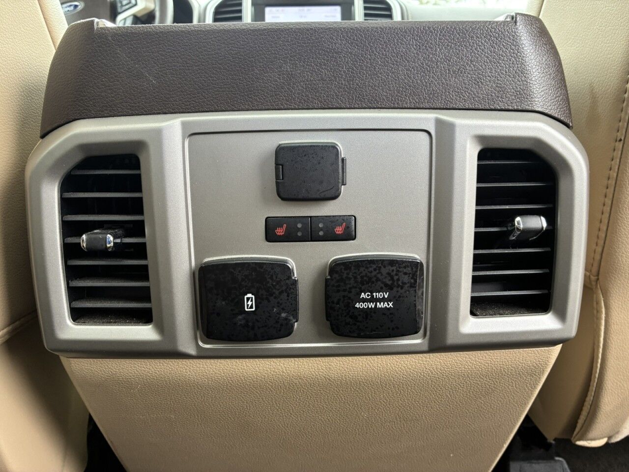 2019 Ford F-150 LARIAT Charlton MA