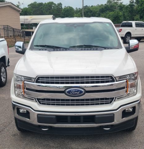 2019 Ford F-150 LARIAT Gaston SC