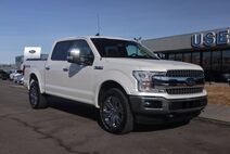 2019 Ford F-150 LARIAT Grand Junction CO 2019 Ford F-150 LARIAT Grand Junction CO