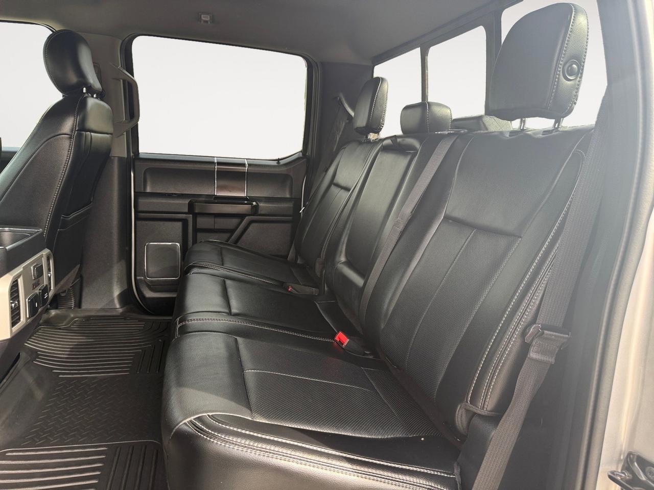 2019 Ford F-150 LARIAT, HEATED/VENTILATED SEATS, HEATED REAR SEATS, HEATED STEERING WHEEL, POWER SLIDING REAR WINDOW, RUNNING BOARDS, POWER FOLDING MIRRORS, REMOTE START, TOW PACKAGE, BED LINER, TONNEAU COVER, BACKUP CAMERA, UNIVERSAL GARAGE DOOR OPENER, CLEAN CARFA Norfolk VA