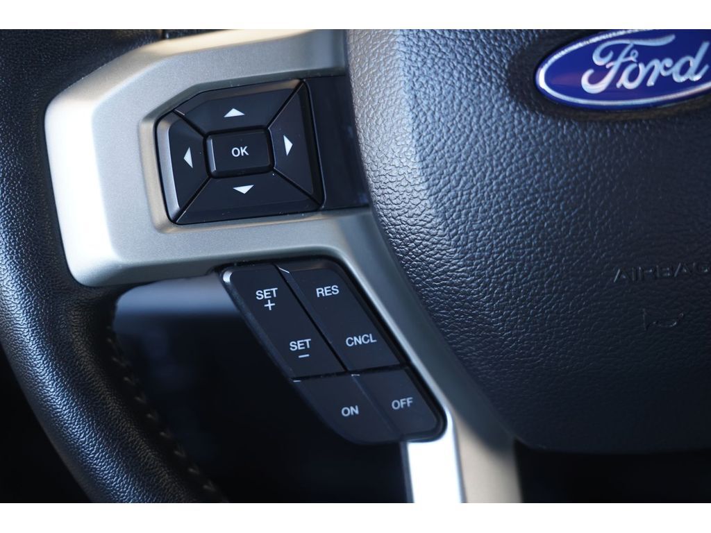 2019 Ford F-150 LARIAT Huntington UT