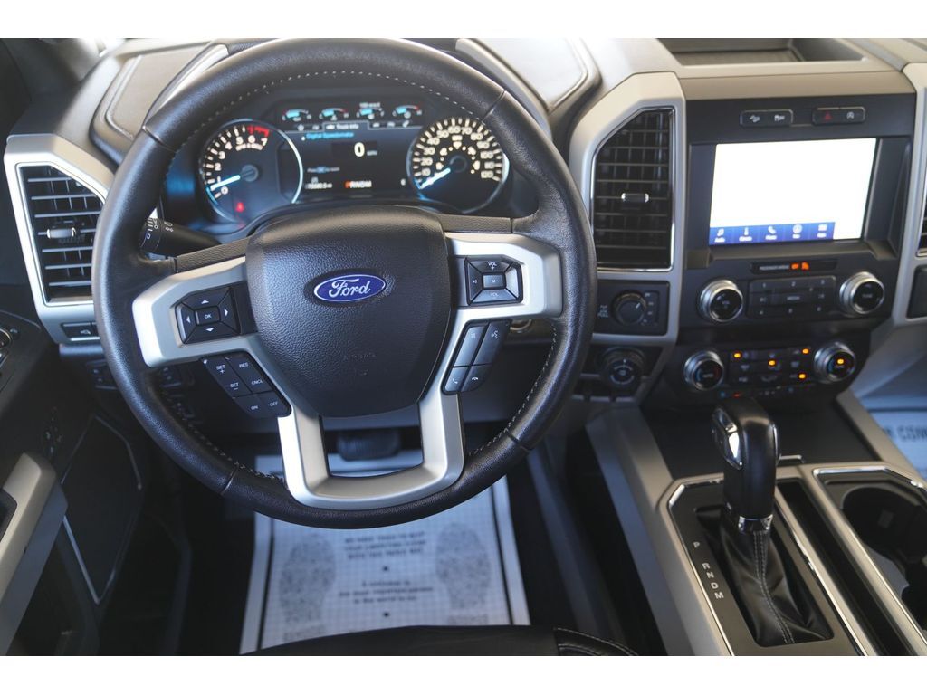 2019 Ford F-150 LARIAT Huntington UT