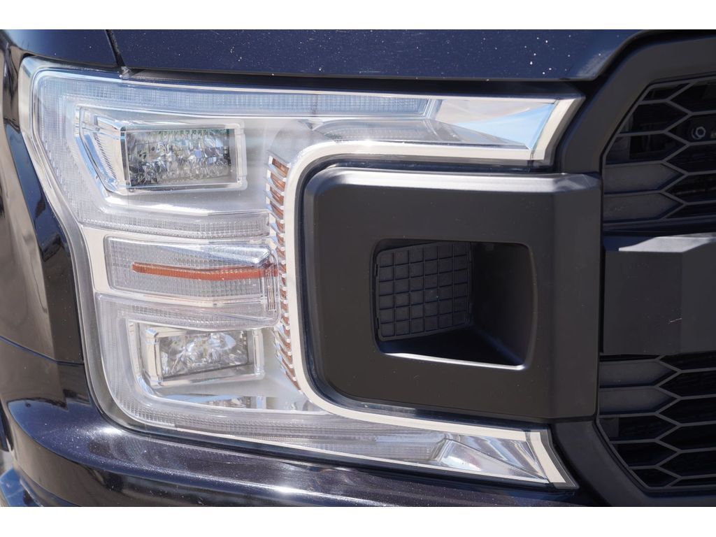 2019 Ford F-150 LARIAT Huntington UT