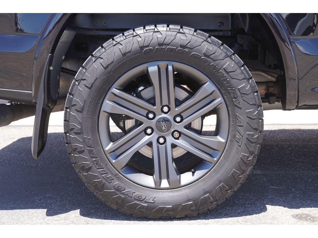 2019 Ford F-150 LARIAT Huntington UT