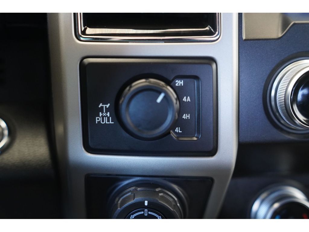 2019 Ford F-150 LARIAT Huntington UT