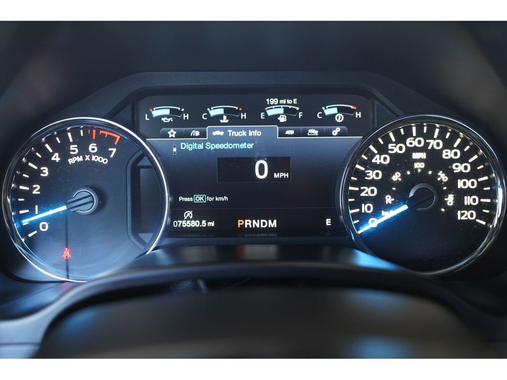 2019 Ford F-150 LARIAT Huntington UT