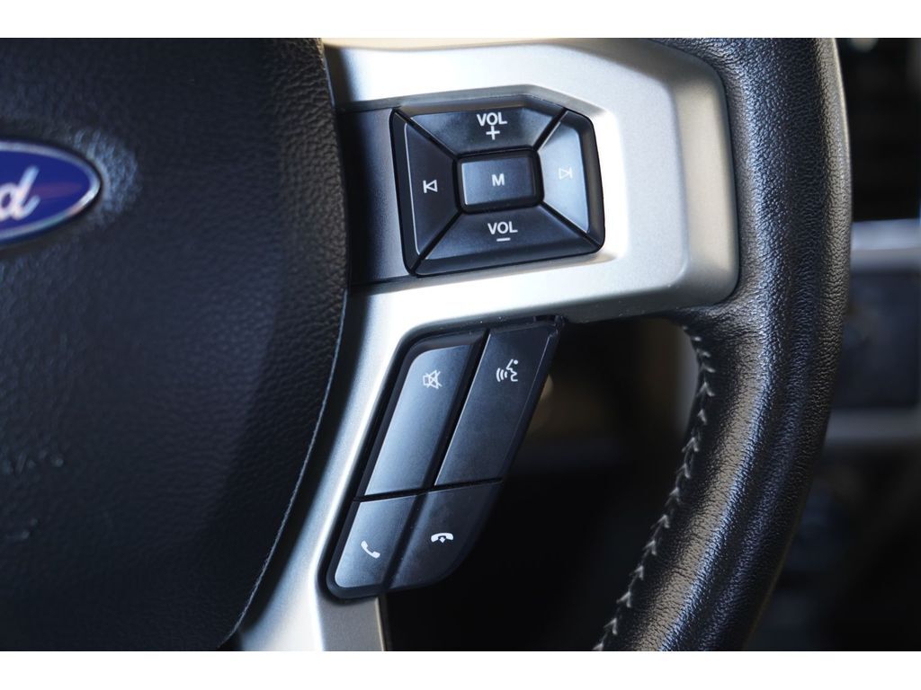 2019 Ford F-150 LARIAT Huntington UT