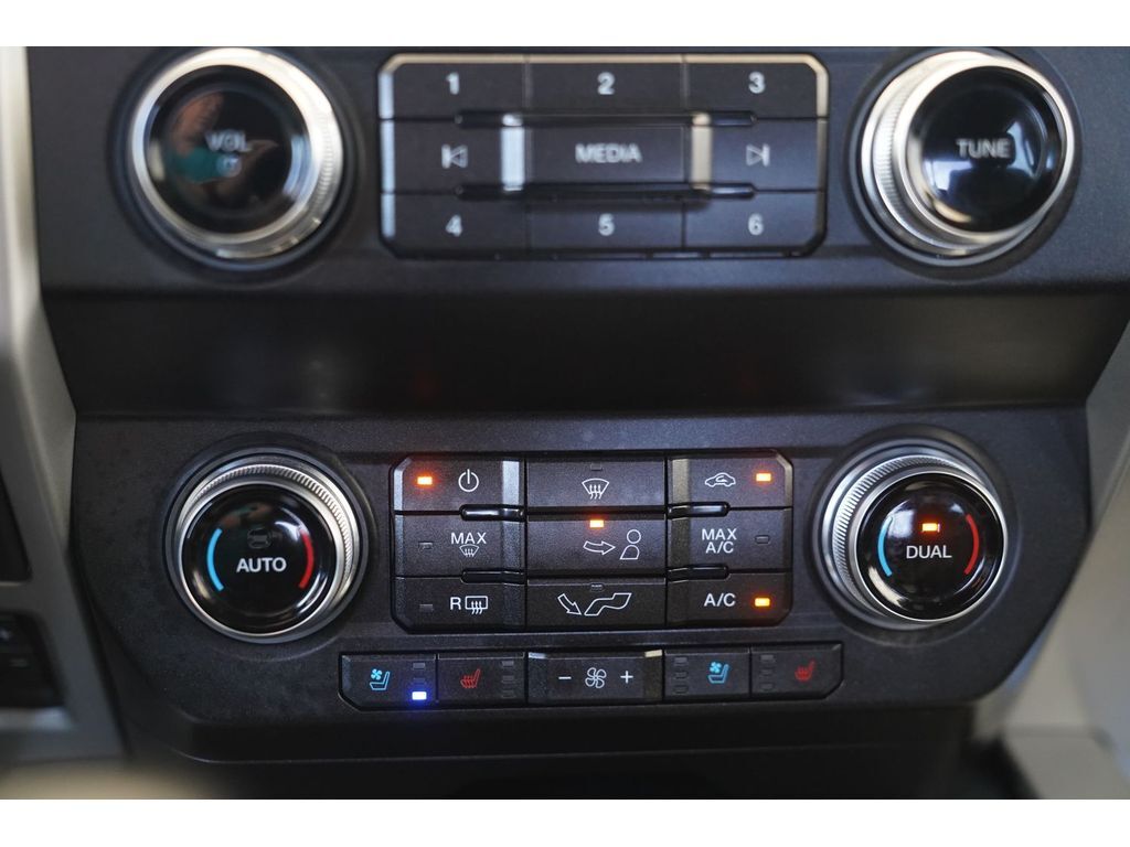 2019 Ford F-150 LARIAT Huntington UT