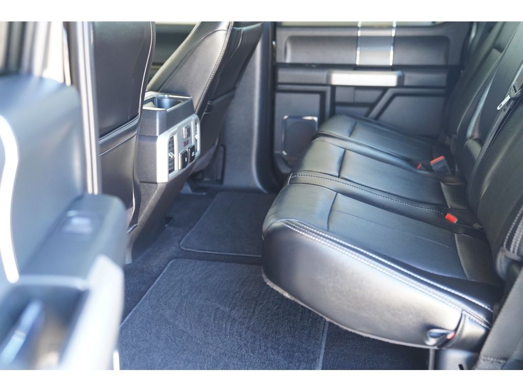 2019 Ford F-150 LARIAT Huntington UT