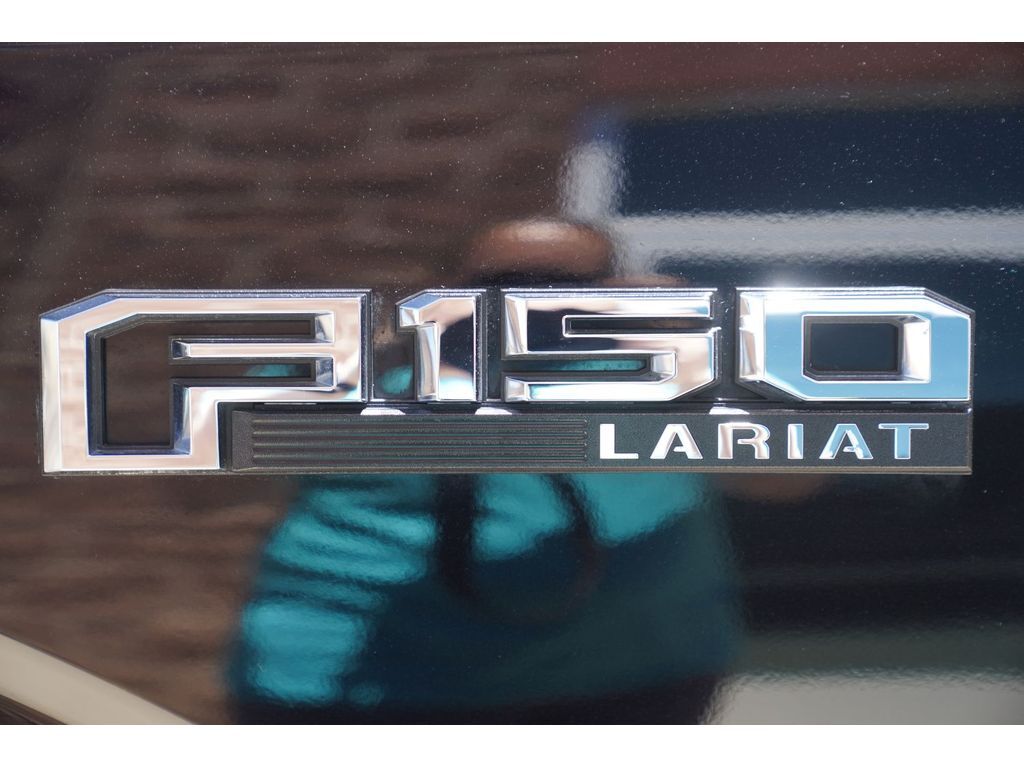 2019 Ford F-150 LARIAT Huntington UT