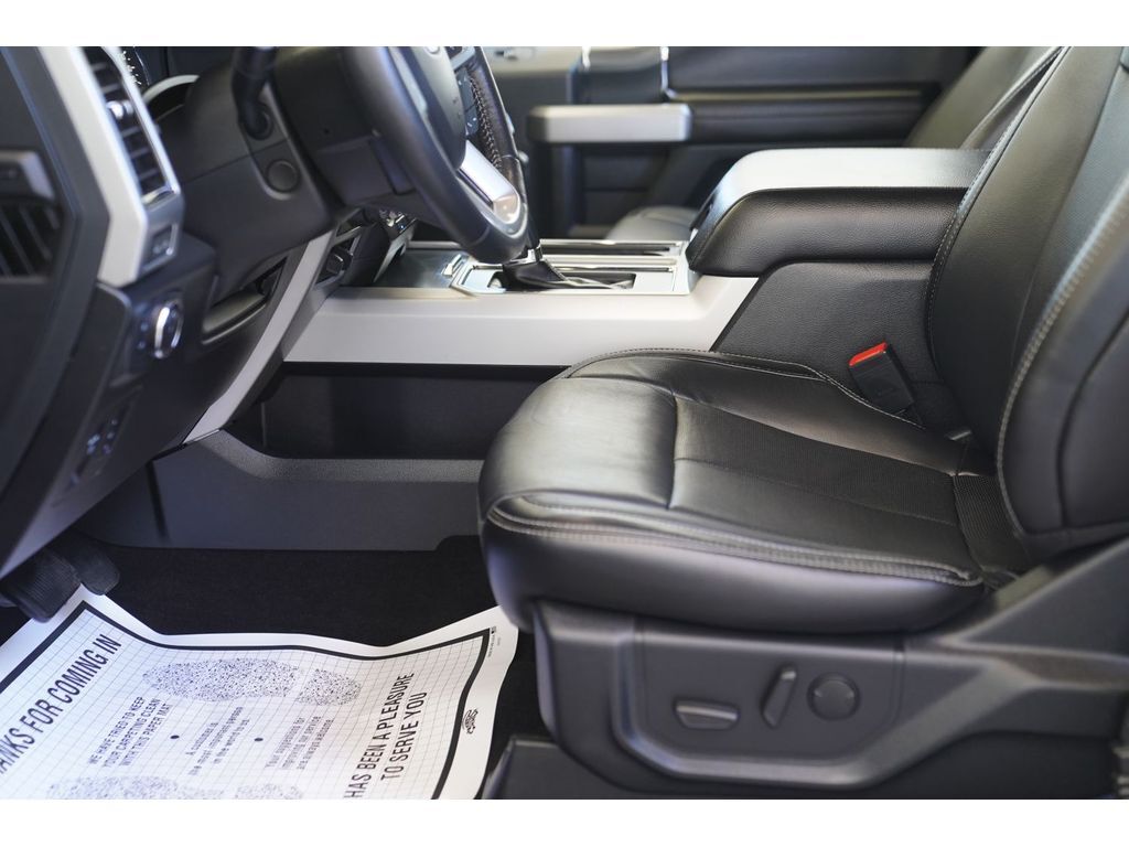 2019 Ford F-150 LARIAT Huntington UT