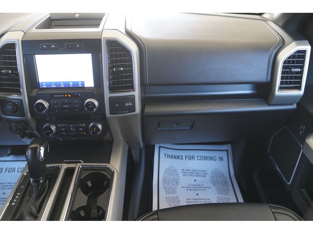 2019 Ford F-150 LARIAT Huntington UT