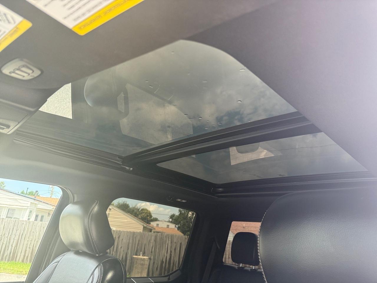 2019 Ford F-150 LARIAT, MOONROOF, WIFI, HEATED/VENTILATED SEATS, HEATED REAR SEATS, POWER FOLDING MIRRORS, B&O SPEAKERS, BLUETOOTH, BED LINER, TOW PACKAGE, RUNNING BOARDS, CLEAN CARFAX, COME AND TEST DRIVE TODAY! Norfolk VA