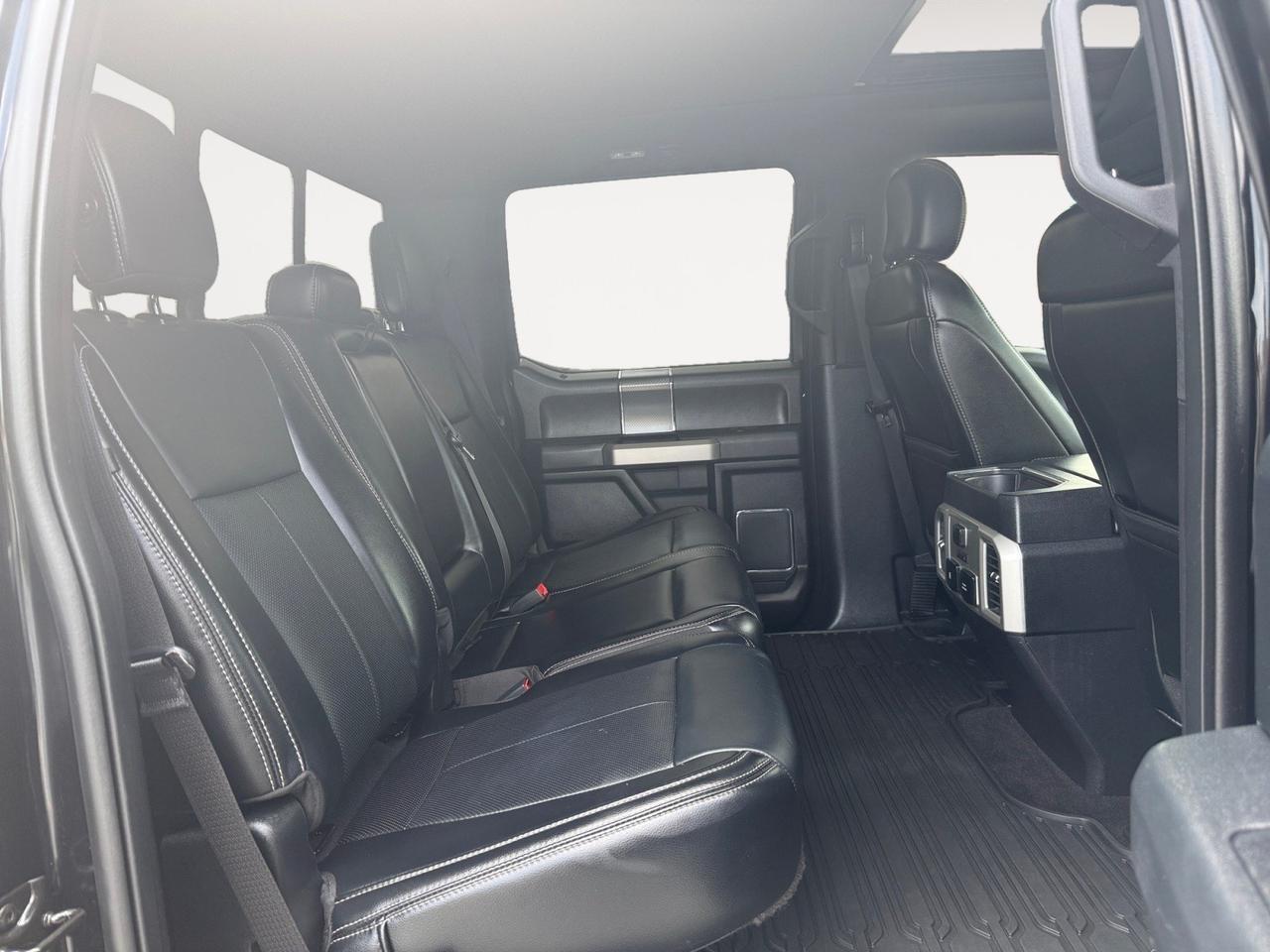 2019 Ford F-150 LARIAT, MOONROOF, WIFI, HEATED/VENTILATED SEATS, HEATED REAR SEATS, POWER FOLDING MIRRORS, B&O SPEAKERS, BLUETOOTH, BED LINER, TOW PACKAGE, RUNNING BOARDS, CLEAN CARFAX, COME AND TEST DRIVE TODAY! Norfolk VA
