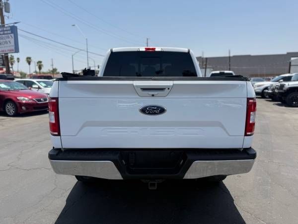 2019 Ford F-150 LARIAT Mesa AZ