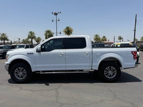 2019 Ford F-150 LARIAT Mesa AZ