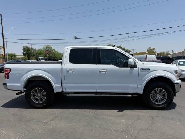 2019 Ford F-150 LARIAT Mesa AZ