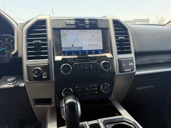 2019 Ford F-150 LARIAT Mesa AZ