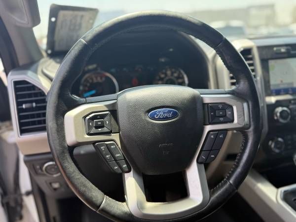 2019 Ford F-150 LARIAT Mesa AZ