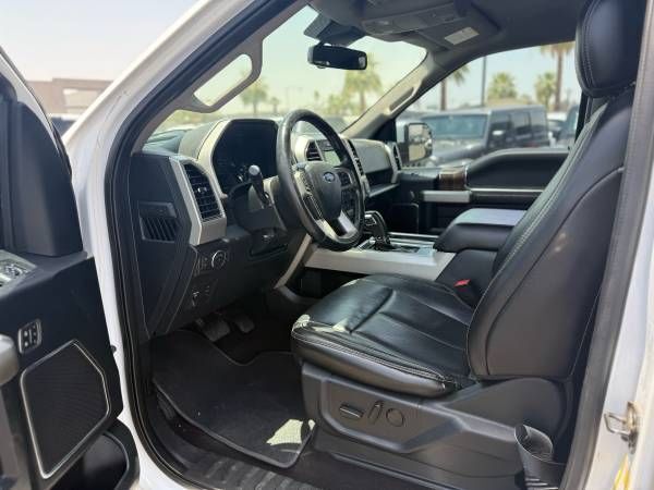 2019 Ford F-150 LARIAT Mesa AZ