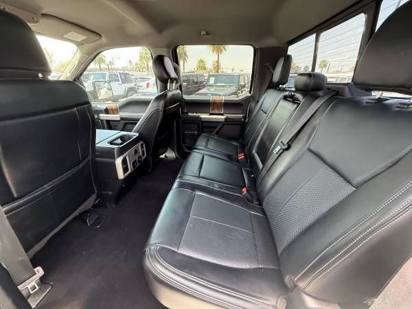 2019 Ford F-150 LARIAT Mesa AZ