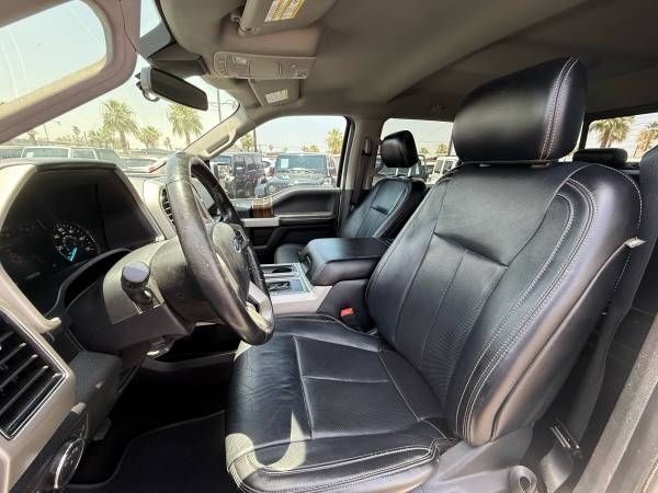2019 Ford F-150 LARIAT Mesa AZ