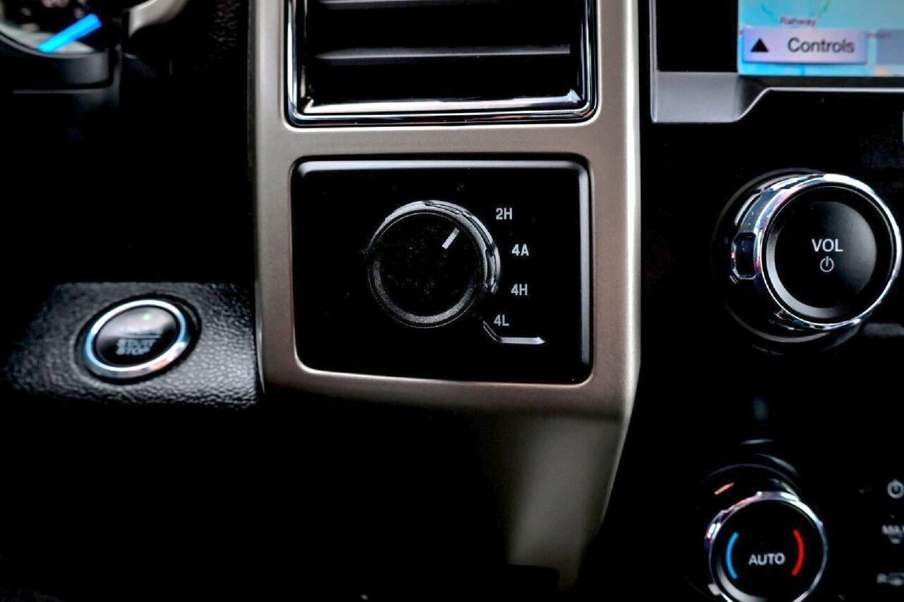 2019 Ford F-150 LARIAT, Nav, 20'' Chrome Wheels, Appearence Pkg Springfield NJ