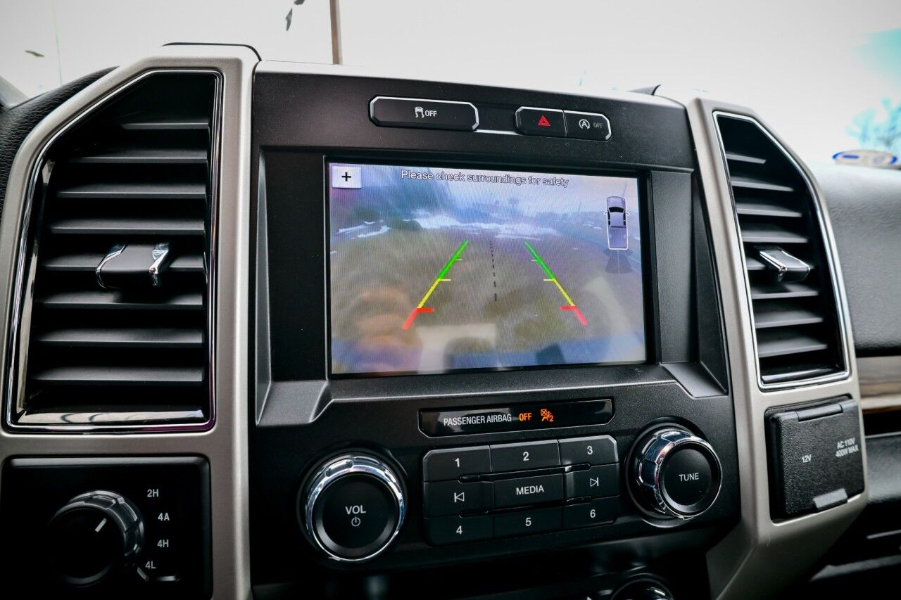 2019 Ford F-150 LARIAT, Nav, 20'' Chrome Wheels, Appearence Pkg Springfield NJ