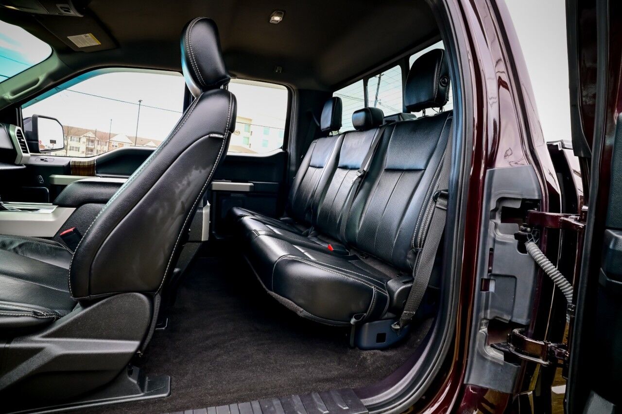 2019 Ford F-150 LARIAT, Nav, 20'' Chrome Wheels, Appearence Pkg Springfield NJ