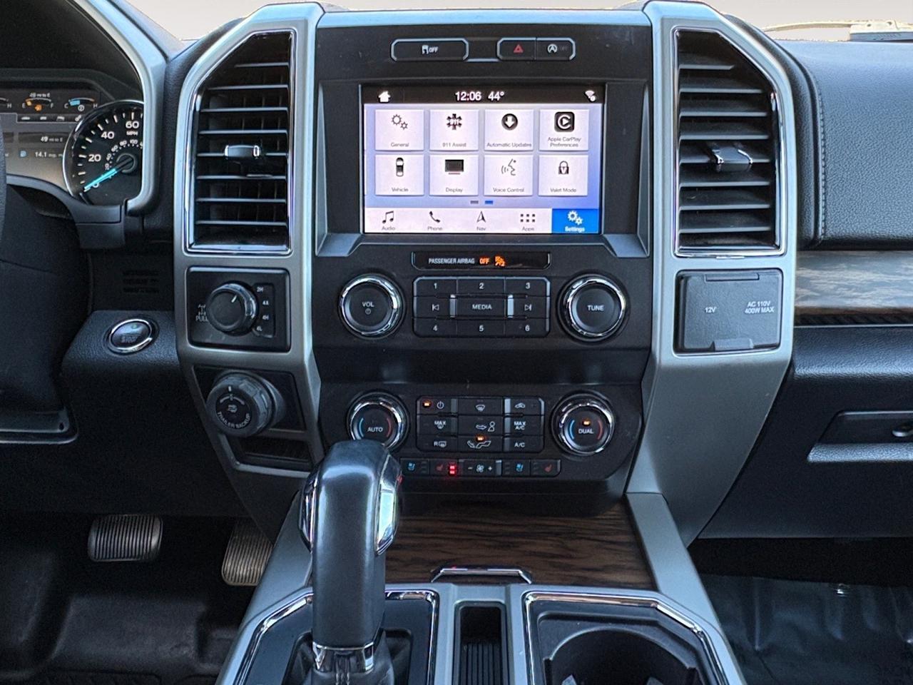 2019 Ford F-150 LARIAT, RUNNING BOARDS, TOW PACKAGE, REAR POWER SLIDING WINDOW, HEATED & COOLING SEATS, AUTO START/STOP, BLIND SPOT ALERT, LOW MILEAGE, CLEAN CARFAX, COME TEST DRIVE THIS FORD TODAY! Virginia Beach VA