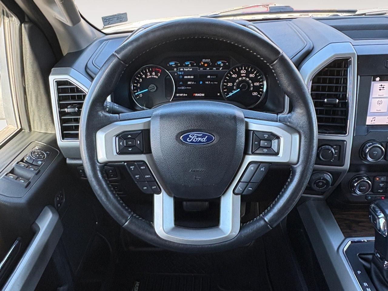 2019 Ford F-150 LARIAT, RUNNING BOARDS, TOW PACKAGE, REAR POWER SLIDING WINDOW, HEATED & COOLING SEATS, AUTO START/STOP, BLIND SPOT ALERT, LOW MILEAGE, CLEAN CARFAX, COME TEST DRIVE THIS FORD TODAY! Virginia Beach VA