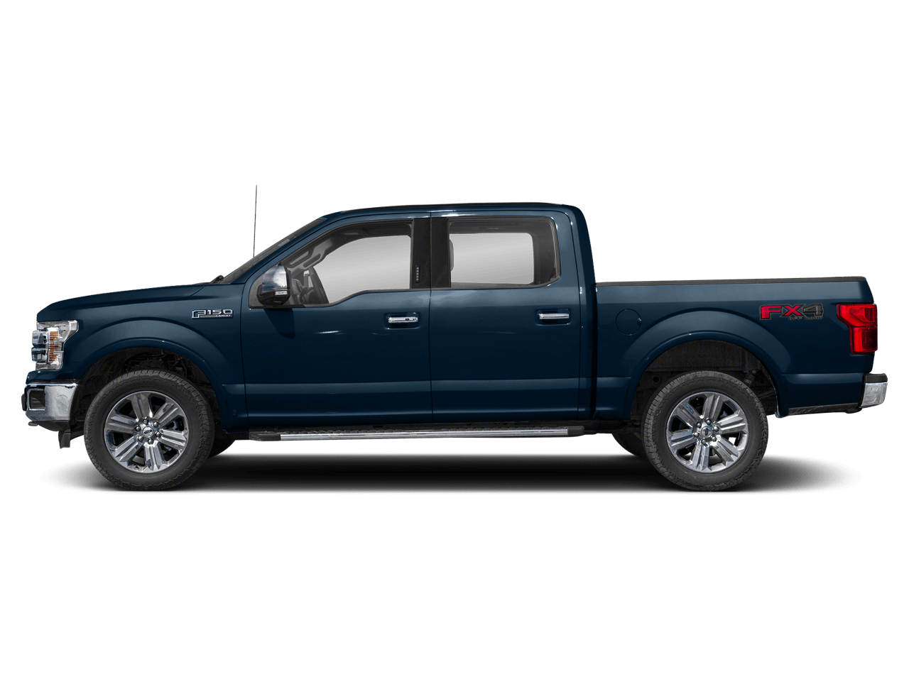 2019 Ford F-150 LARIAT Roseville CA