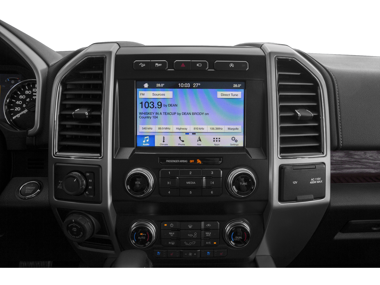 2019 Ford F-150 LARIAT Roseville CA