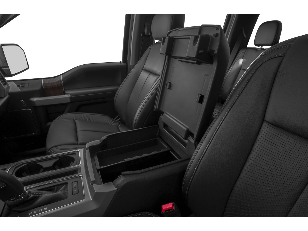 2019 Ford F-150 LARIAT Roseville CA