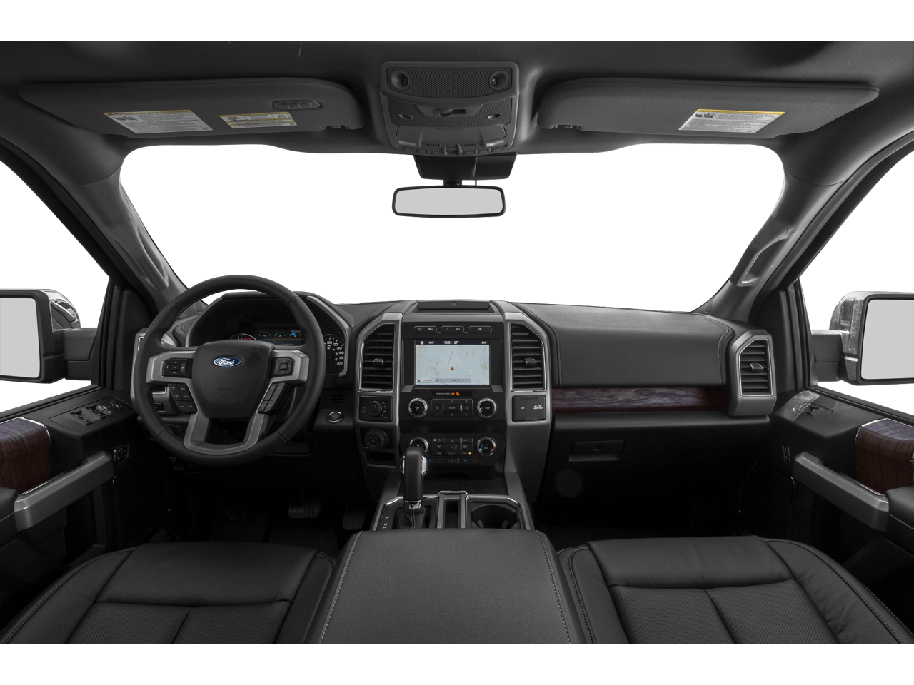 2019 Ford F-150 LARIAT Roseville CA
