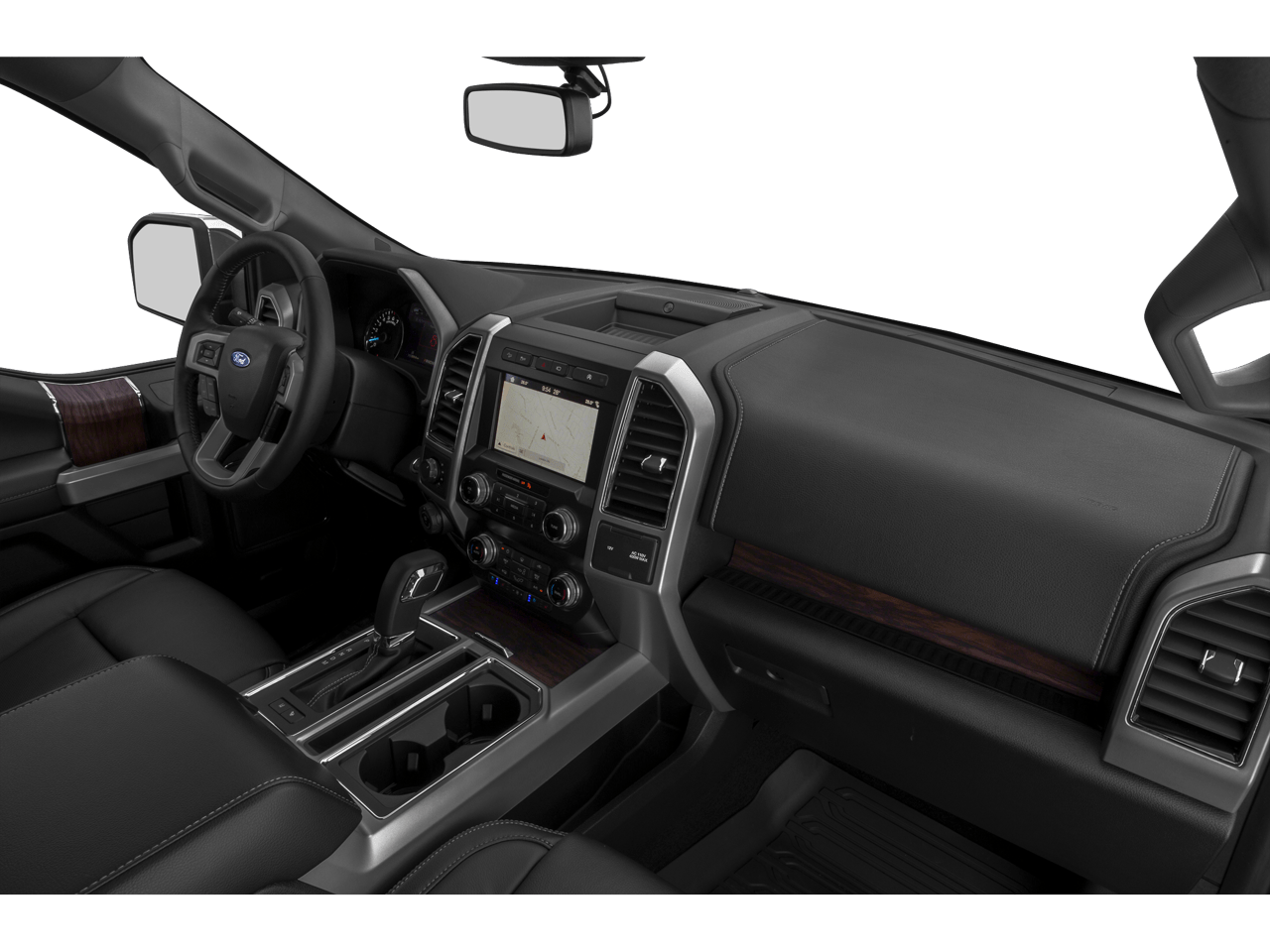 2019 Ford F-150 LARIAT Roseville CA