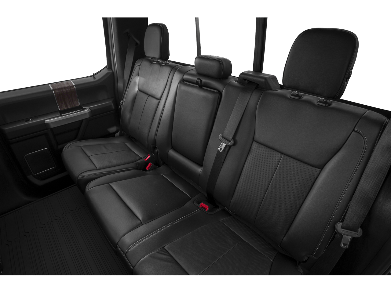 2019 Ford F-150 LARIAT Roseville CA