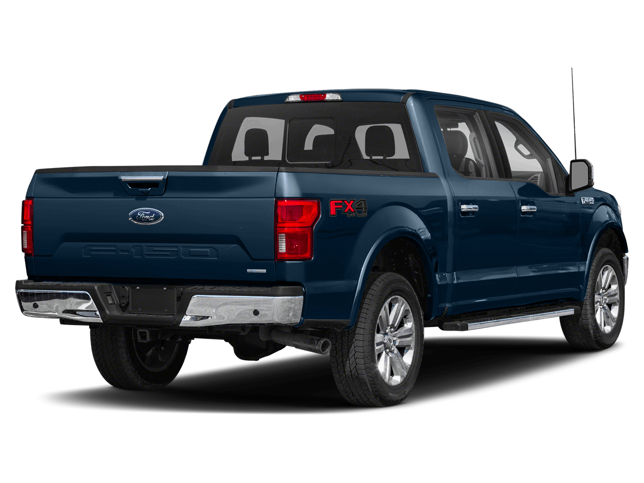 2019 Ford F-150 LARIAT Roseville CA