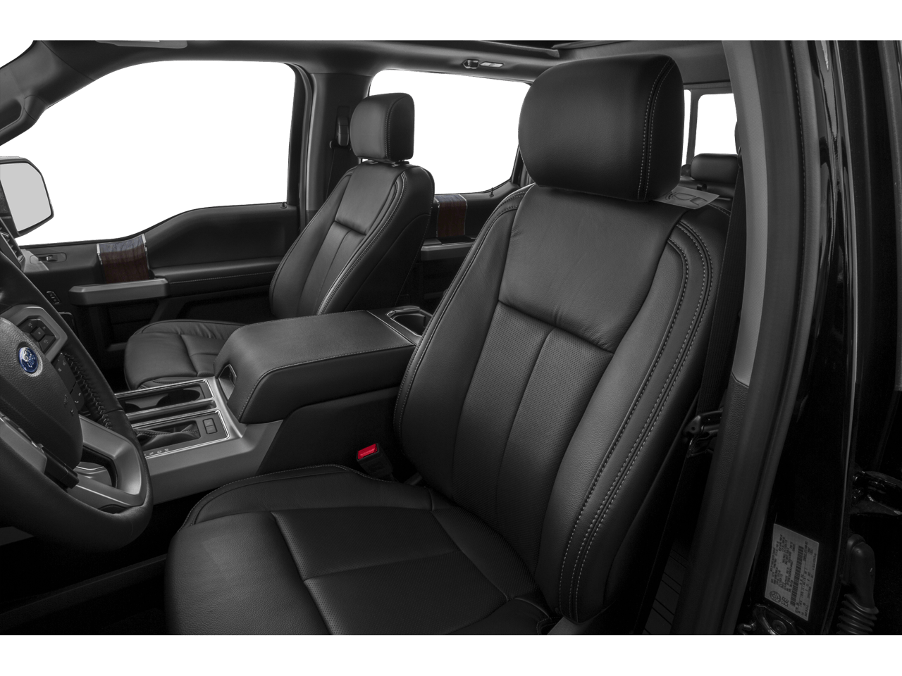 2019 Ford F-150 LARIAT Roseville CA