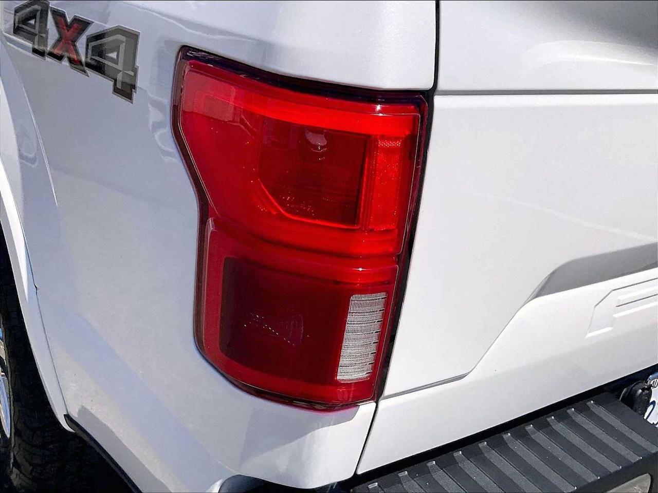 2019 Ford F-150 LARIAT Roseville CA