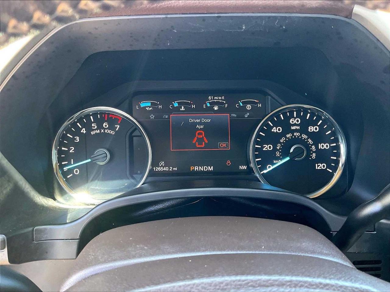 2019 Ford F-150 LARIAT Roseville CA