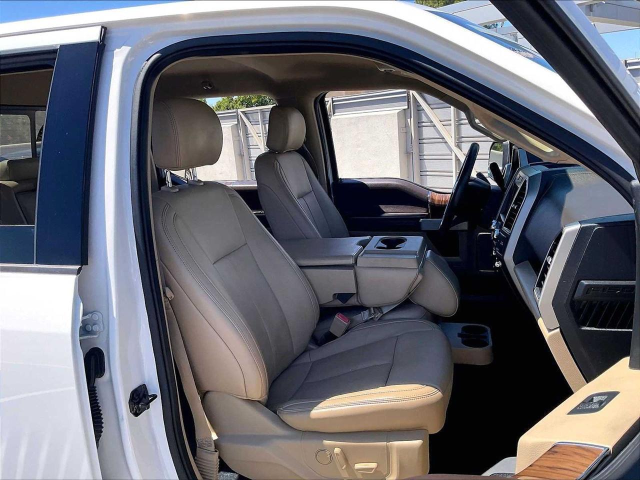 2019 Ford F-150 LARIAT Roseville CA