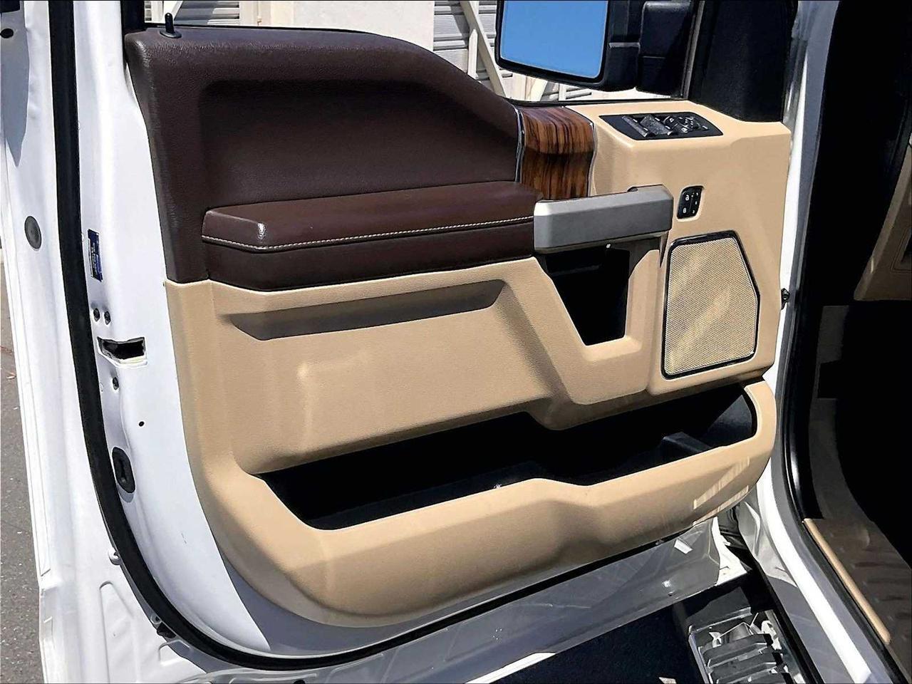 2019 Ford F-150 LARIAT Roseville CA