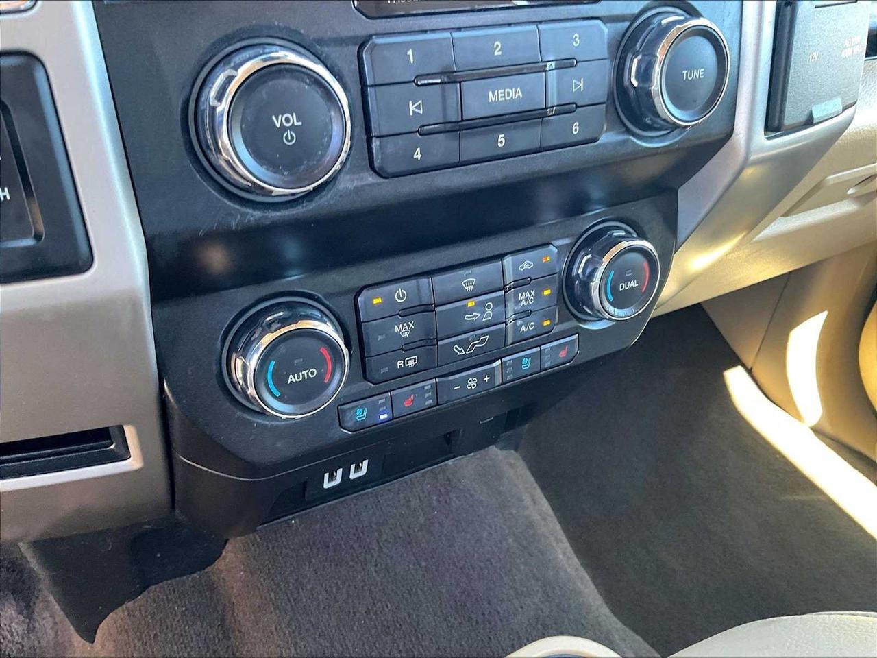 2019 Ford F-150 LARIAT Roseville CA