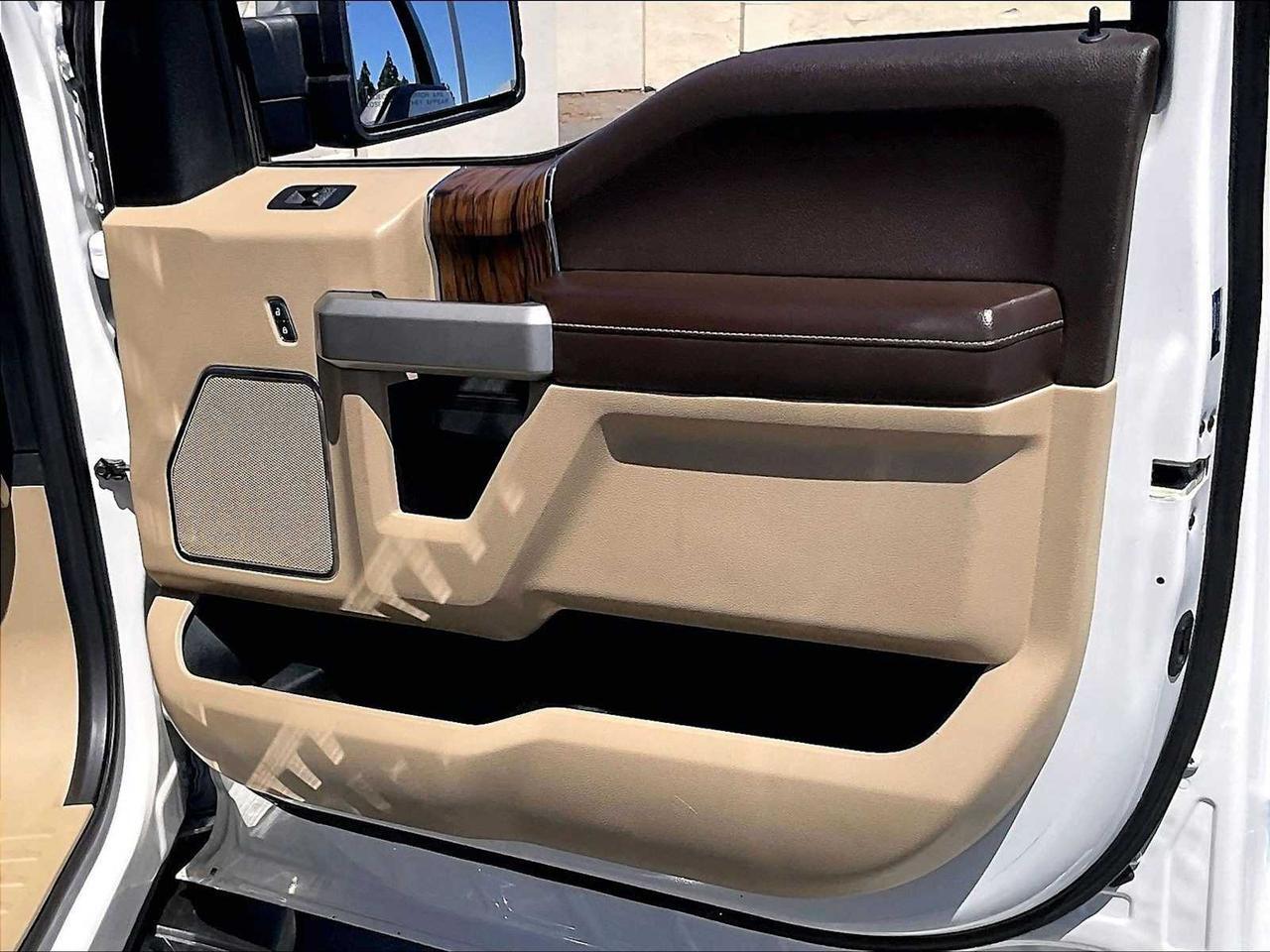 2019 Ford F-150 LARIAT Roseville CA