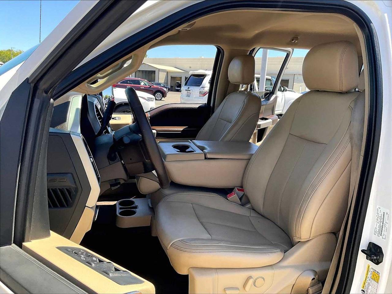 2019 Ford F-150 LARIAT Roseville CA