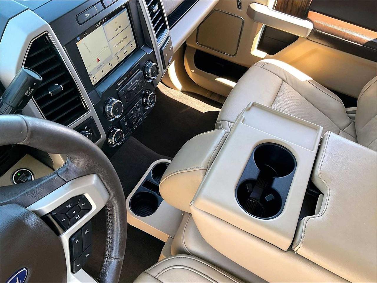 2019 Ford F-150 LARIAT Roseville CA